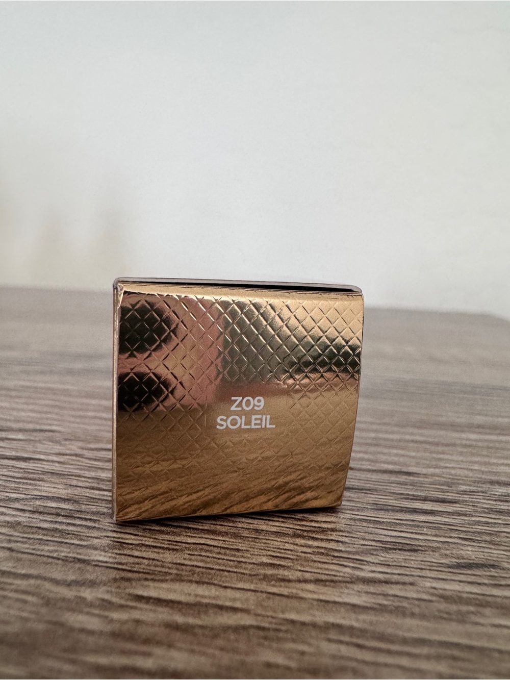 Tom Ford Soleil Lip Blush Z09 Soleil 2g - Picture 4 of 4